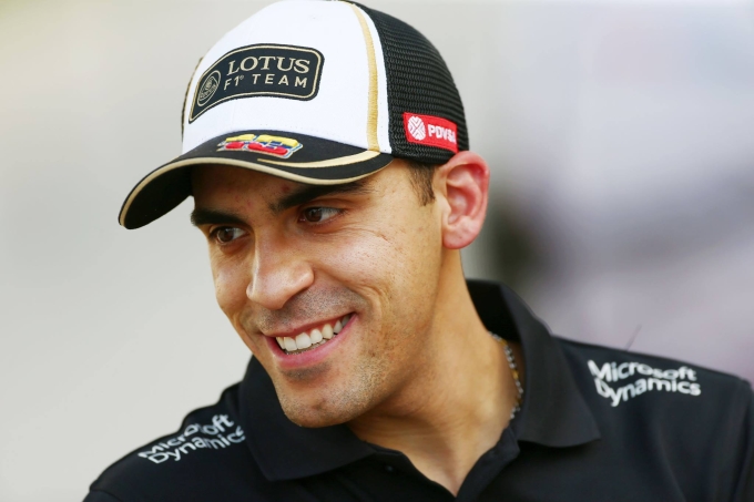 Manor trekt één bolide terug voor Mexico; Toch geen Pastor Maldonado?